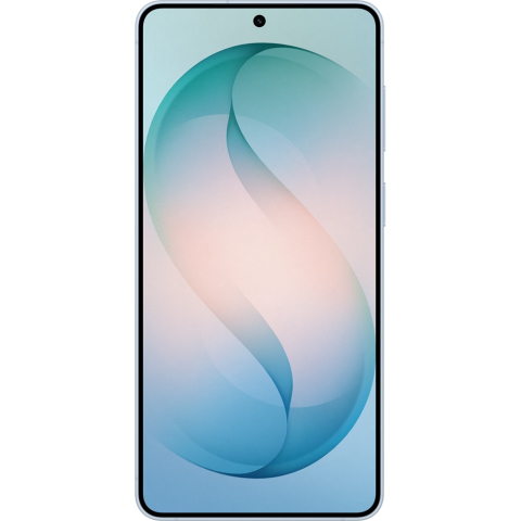 SAMSUNG Galaxy S26+ 5G, 256GB, 12GB RAM, Dual SIM, Sky Blue [1]