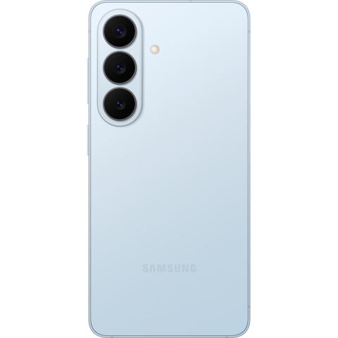 SAMSUNG Galaxy S26 5G, 256GB, 12GB RAM, Dual SIM, Sky Blue [3]