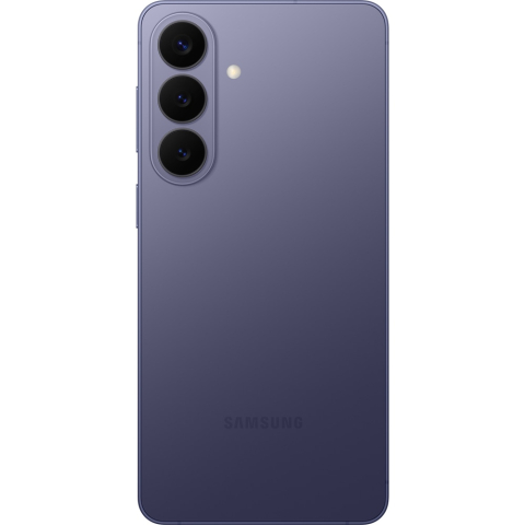 SAMSUNG Galaxy S26+ 5G, 512GB, 12GB RAM, Dual SIM, Cobalt Violet [3]