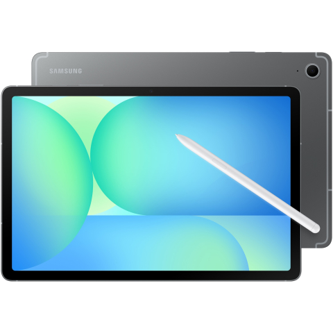 Samsung Galaxy Tab S10 FE X520 128GB SM-X520NLBR Grey [0]
