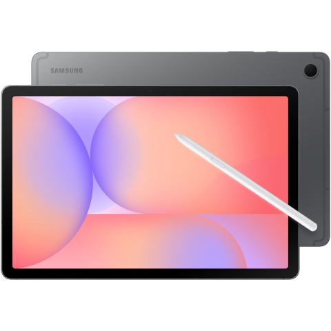 Galaxy Tab S10 Lite - Samsung Galaxy Tab S10 Lite 10.9", 6GB RAM, 128GB, Wifi, GRAY SM-X400NZSR