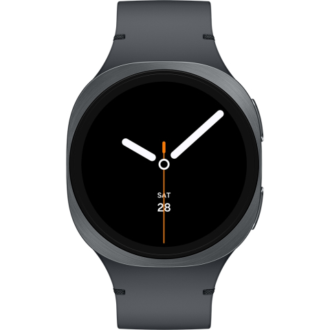 SAMSUNG Galaxy Watch8, 40mm, Wi-Fi, Android, (SM-L320) [1]