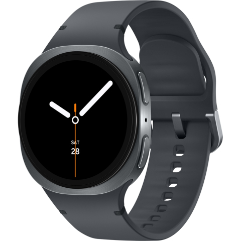 Galaxy Watch 8 - SAMSUNG Galaxy Watch8, 40mm, Wi-Fi, Android, (SM-L320)