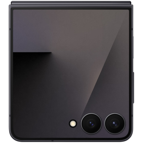 Samsung Galaxy Z Flip7, 12GB RAM, 512GB, 5G, Jetblack [2]