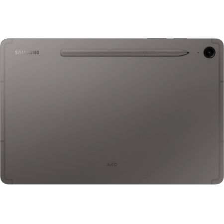 SAMSUNG Tab S9 FE, 128GB, 6GB RAM, Tableta 5G cu Stylus Pen, ecran 10.9", 8000mAh, Gray [1]
