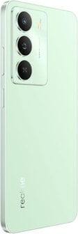REALME - Smartphone Realme 14X 256GB 8GB RAM 5G Dual SIM Peridot Green  933 din 2070