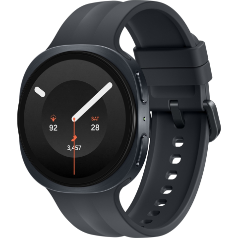 Galaxy Watch9 - Smartwatch SAMSUNG Galaxy Watch9, 40mm, LTE, Wi-Fi, Android, Graphite