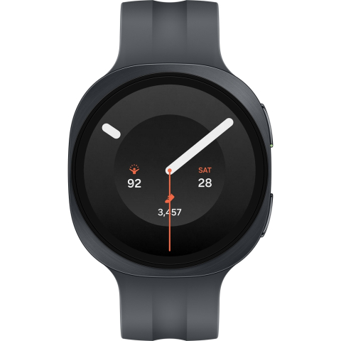 Smartwatch SAMSUNG Galaxy Watch9, 40mm, LTE, Wi-Fi, Android, Graphite [1]