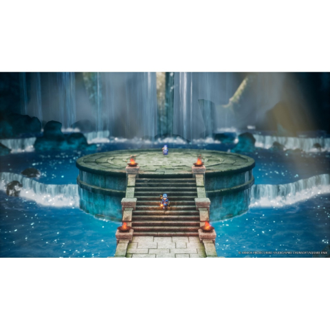 Square Enix Dragon Quest I & II HD-2D Remake (Switch) [6]
