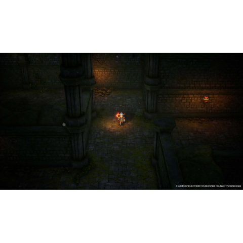 Square Enix Dragon Quest I & II HD-2D Remake (Switch) [5]