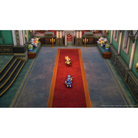 Square Enix Dragon Quest I & II HD-2D Remake (Switch) [3]