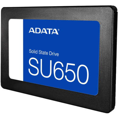 SSD 2TB Adata 2.5" SU650 [2]