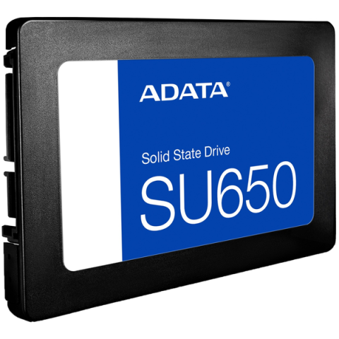 Componente PC - SSD 2TB Adata 2.5" SU650