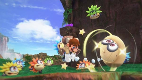 Super Mario Odyssey - Nintendo Switch [14]