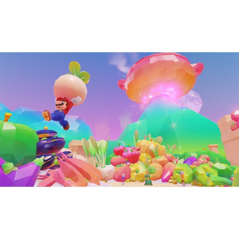 Super Mario Odyssey - Nintendo Switch [9]