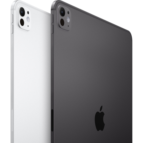 Tableta Apple iPad Pro 13" M5, 256GB, Wi-Fi, Space Black, MDYJ4HC/A [2]