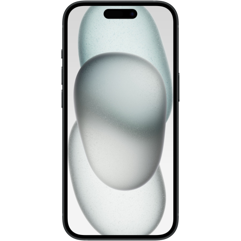 Telefon APPLE iPhone 15 5G, 128GB, Black [1]