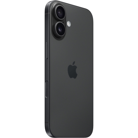 Telefon APPLE iPhone 16 5G, 256GB, Black [2]