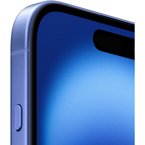 Telefon APPLE iPhone 16 5G, 128GB, Ultramarine [3]