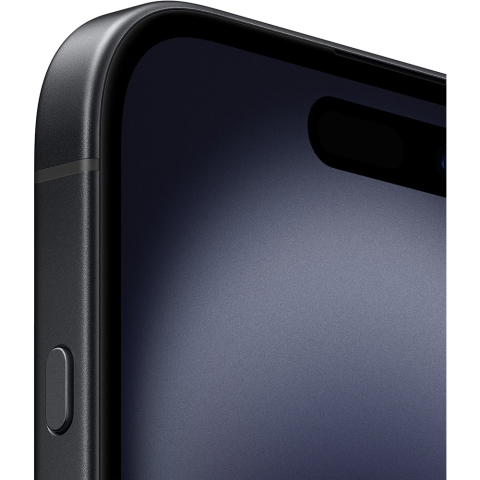 Telefon APPLE iPhone 16 Plus 5G, 128GB, Black [3]