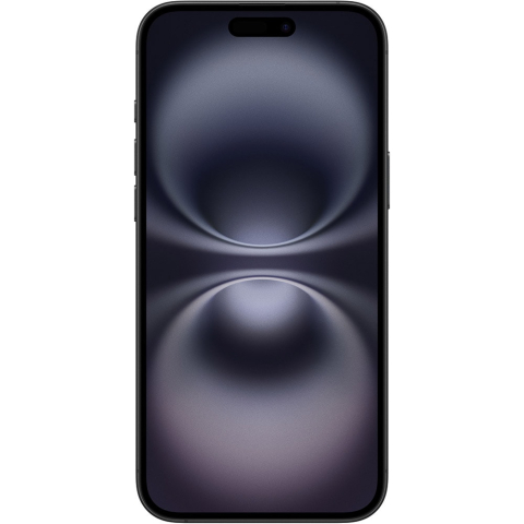 Telefon APPLE iPhone 16 Plus 5G, 128GB, Black [1]