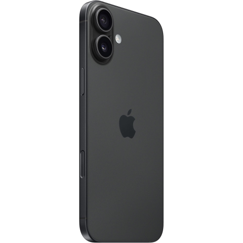 Telefon APPLE iPhone 16 Plus 5G, 128GB, Black [2]