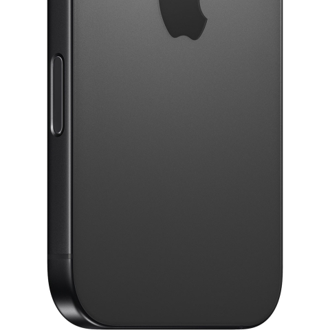 Telefon APPLE iPhone 16 Pro Max 5G, 256GB, Black Titanium [4]