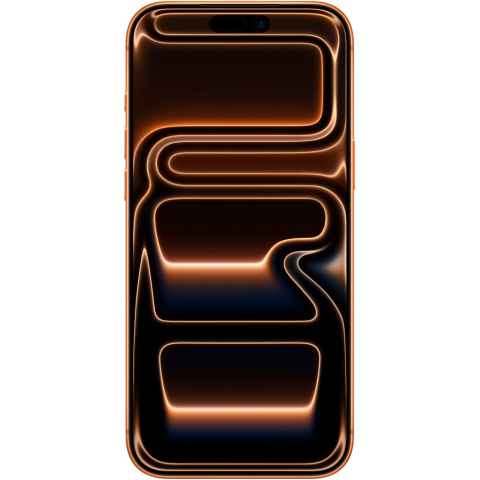 Telefon APPLE iPhone 17 Pro Max 5G, 512GB, Cosmic Orange [1]