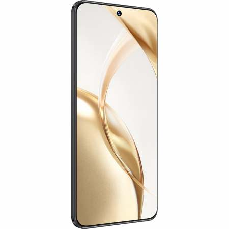 Telefon HONOR 200 5G, 512GB, 12GB RAM, Dual SIM, Black [2]
