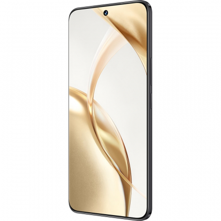 Telefon HONOR 200 5G, 512GB, 12GB RAM, Dual SIM, Black [4]