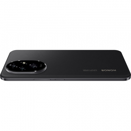 Telefon HONOR 200 5G, 512GB, 12GB RAM, Dual SIM, Black [6]