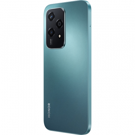 Telefon HONOR 200 Lite 5G, 256GB, 8GB RAM, Dual SIM, Cyan Lake [7]