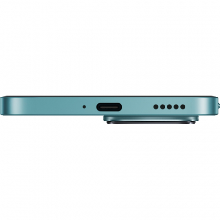 Telefon HONOR 200 Lite 5G, 256GB, 8GB RAM, Dual SIM, Cyan Lake [13]