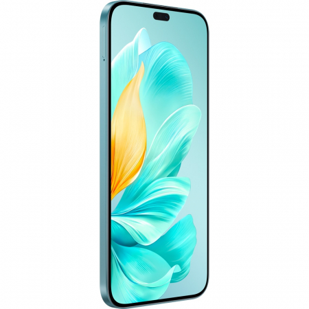 Telefon HONOR 200 Lite 5G, 256GB, 8GB RAM, Dual SIM, Cyan Lake [4]