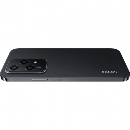 Telefon HONOR 200 Lite 5G, 256GB, 8GB RAM, Dual SIM, Midnight Black [9]