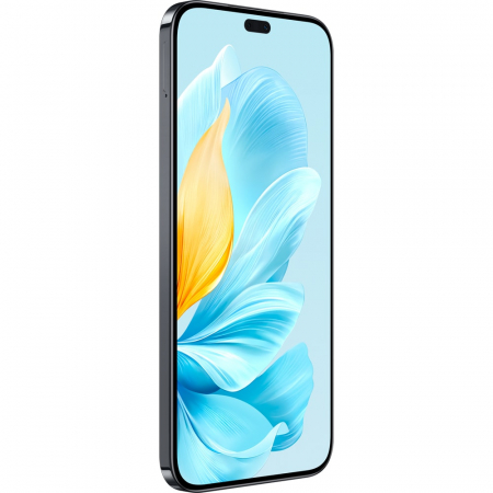 Telefon HONOR 200 Lite 5G, 256GB, 8GB RAM, Dual SIM, Midnight Black [4]