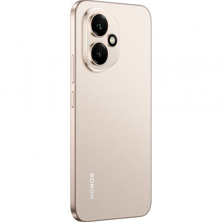 Telefon HONOR 400 5G, 256GB, 8GB RAM, Dual SIM, Desert Gold [9]