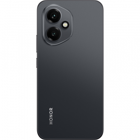 Telefon HONOR 400 5G, 256GB, 8GB RAM, Dual SIM, Midnight Black [8]