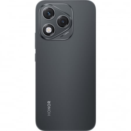 Telefon HONOR 400 Lite 5G, 256GB, 8GB RAM, Dual SIM, Velvet Black [6]