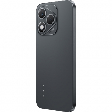 Telefon HONOR 400 Lite 5G, 256GB, 8GB RAM, Dual SIM, Velvet Black [8]