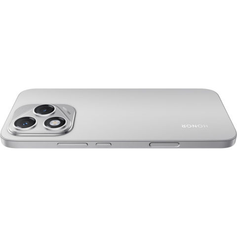 Telefon HONOR 400 Lite 5G, 256GB, 8GB RAM, Dual SIM, Velvet Grey [9]