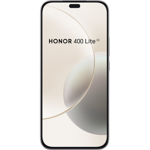 Telefon HONOR 400 Lite 5G, 256GB, 8GB RAM, Dual SIM, Velvet Grey [1]