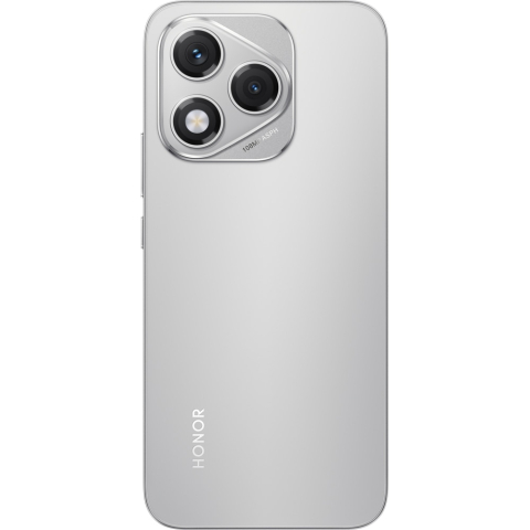 Telefon HONOR 400 Lite 5G, 256GB, 8GB RAM, Dual SIM, Velvet Grey [6]