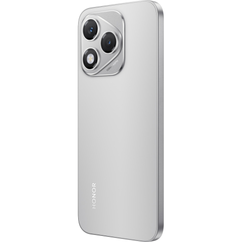 Telefon HONOR 400 Lite 5G, 256GB, 8GB RAM, Dual SIM, Velvet Grey [8]