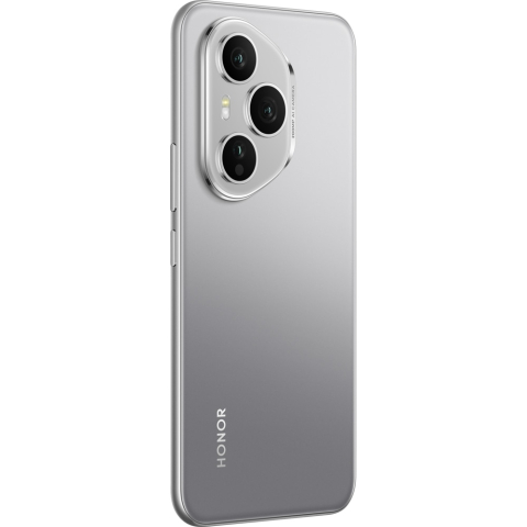 Telefon HONOR 400 Pro 5G, 512GB, 12GB RAM, Dual SIM, Lunar Grey [9]