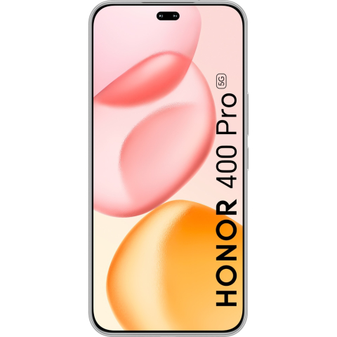 Telefon HONOR 400 Pro 5G, 512GB, 12GB RAM, Dual SIM, Lunar Grey [1]