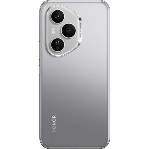 Telefon HONOR 400 Pro 5G, 512GB, 12GB RAM, Dual SIM, Lunar Grey [7]
