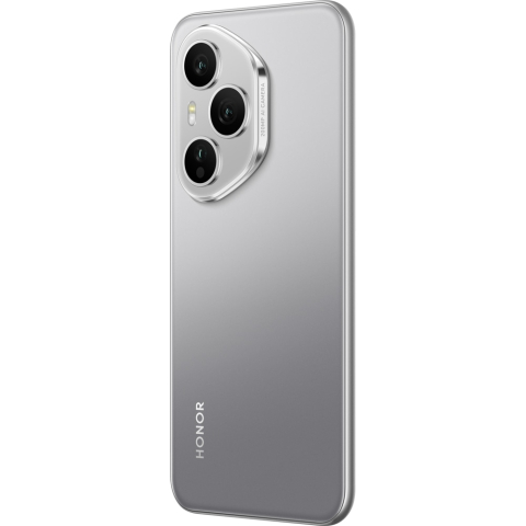 Telefon HONOR 400 Pro 5G, 512GB, 12GB RAM, Dual SIM, Lunar Grey [10]