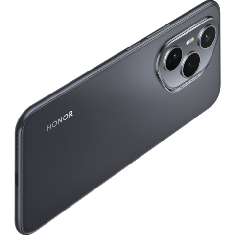 Telefon HONOR 400 Pro 5G, 512GB, 12GB RAM, Dual SIM, Midnight Black [7]