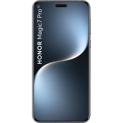 Telefon HONOR Magic 7 Pro, 512GB, 12GB RAM, Dual SIM, Black [1]